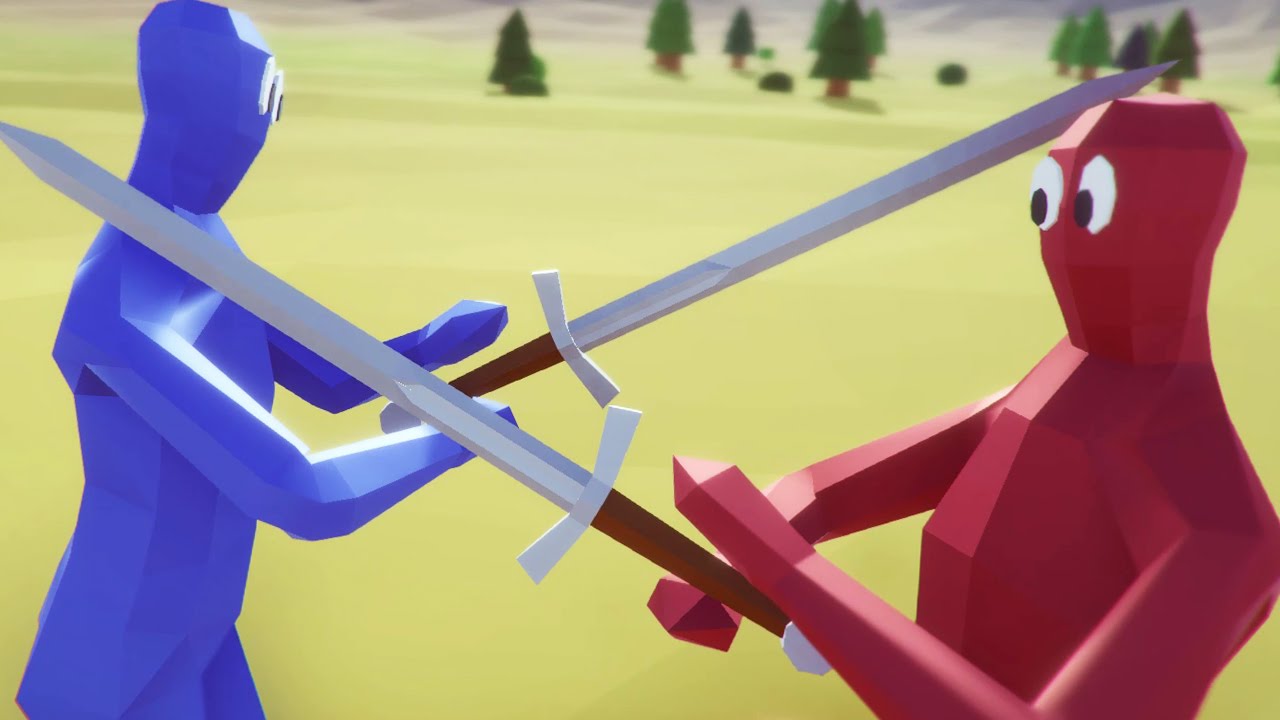 totally accurate battle simulator free download october