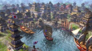 age-of-empires iii