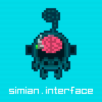 simian.interface