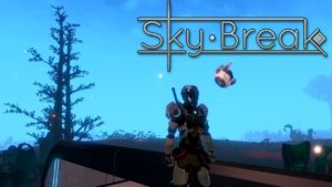 sky-break