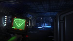 alienisolation