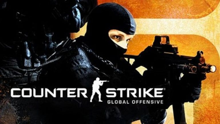 counter strike global offensive for xbox one