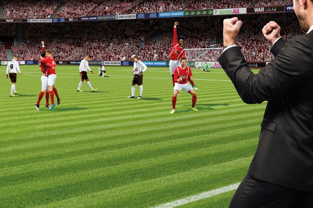 football manager 2017 all cpu crack