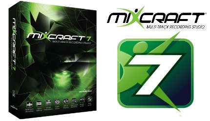 mixcraft 7 free download mac