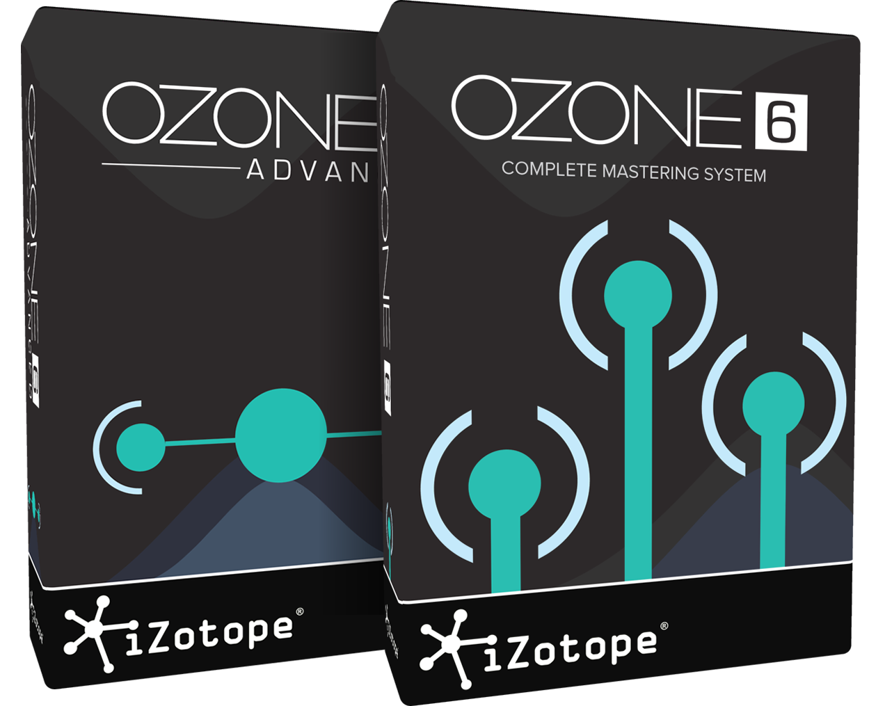 Izotope Ozone 6