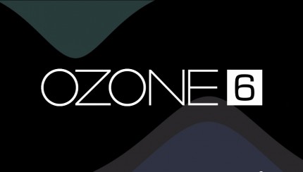 Izotope Ozone 6 x Mac
