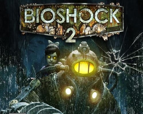 BioShock 2 – PC