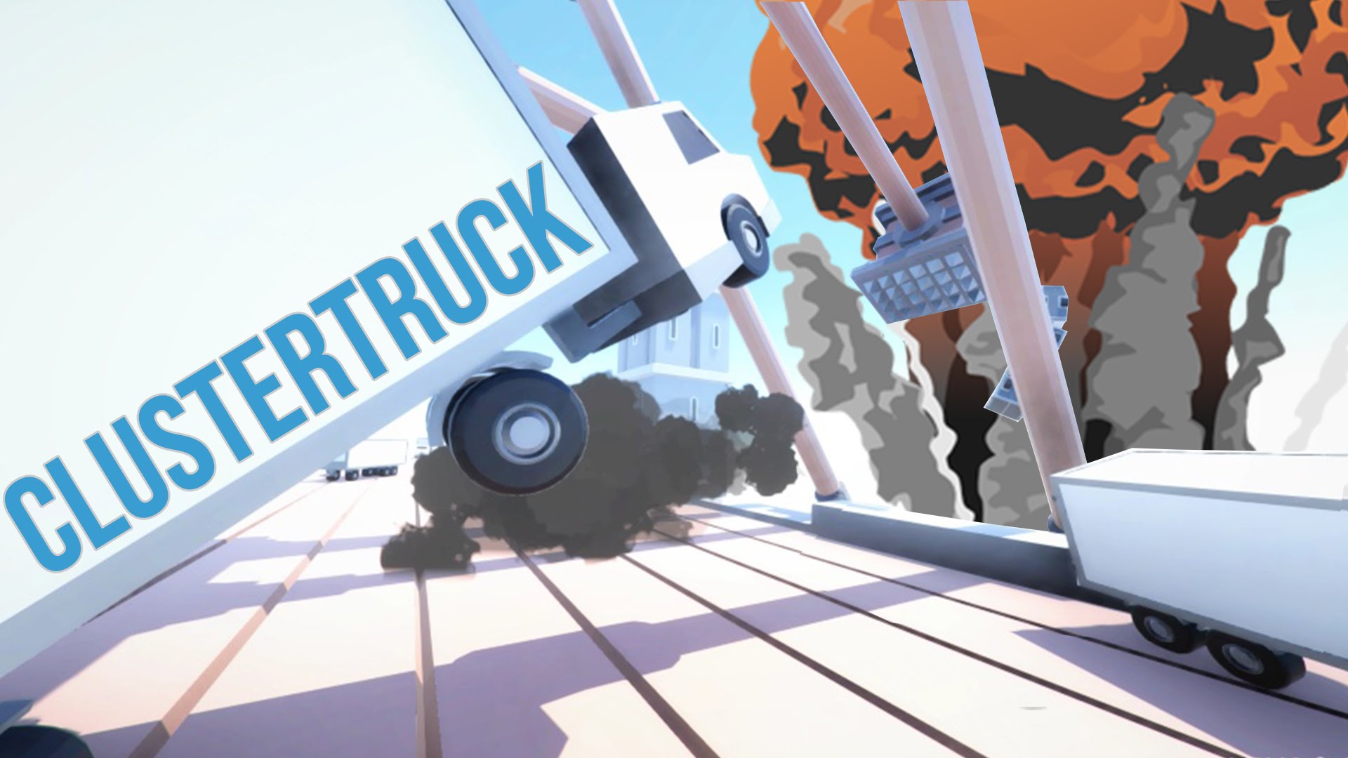 ClusterTruck – PC