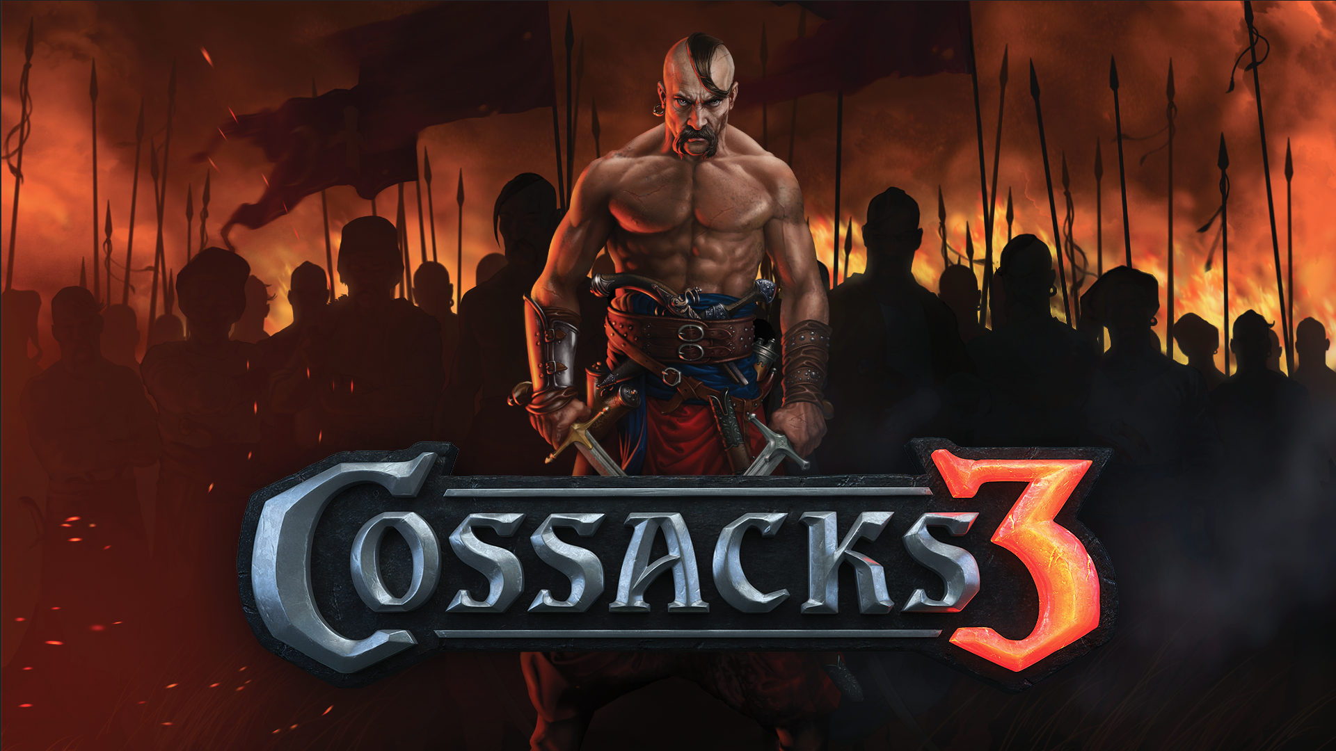 Cossacks 3 – PC