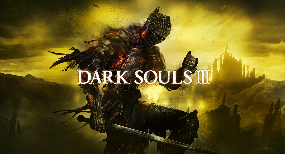 Dark Souls III – PC