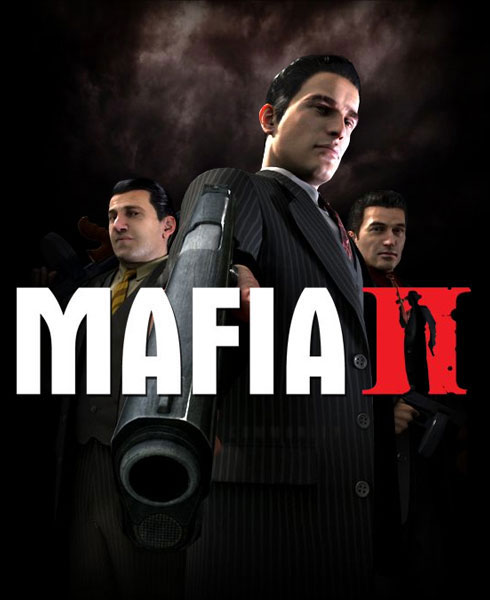 Mafia 2 – PC