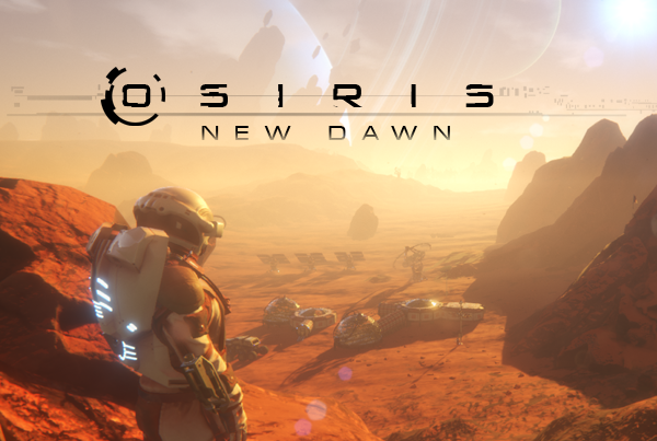 Osiris New Dawn