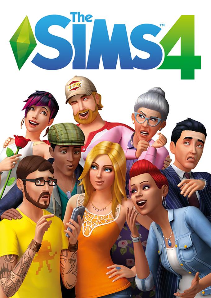 The Sims 4 RELOADED – PC