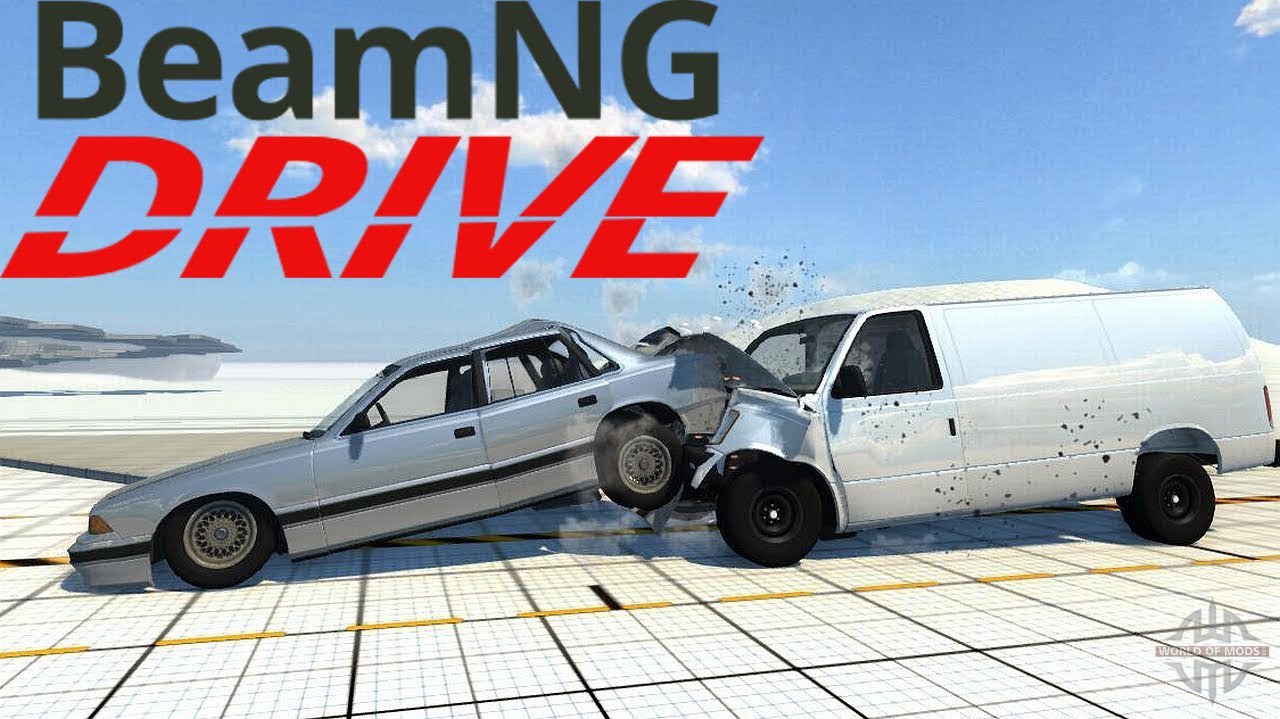 Beamng drive free play online no download