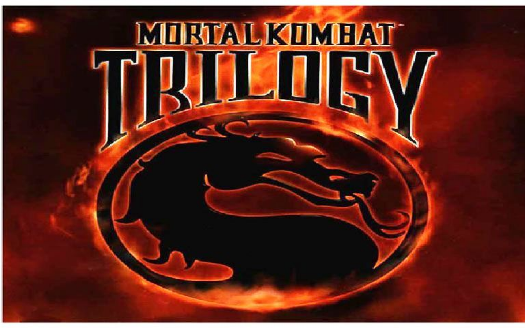 Mortal Kombat Trilogy – MAC