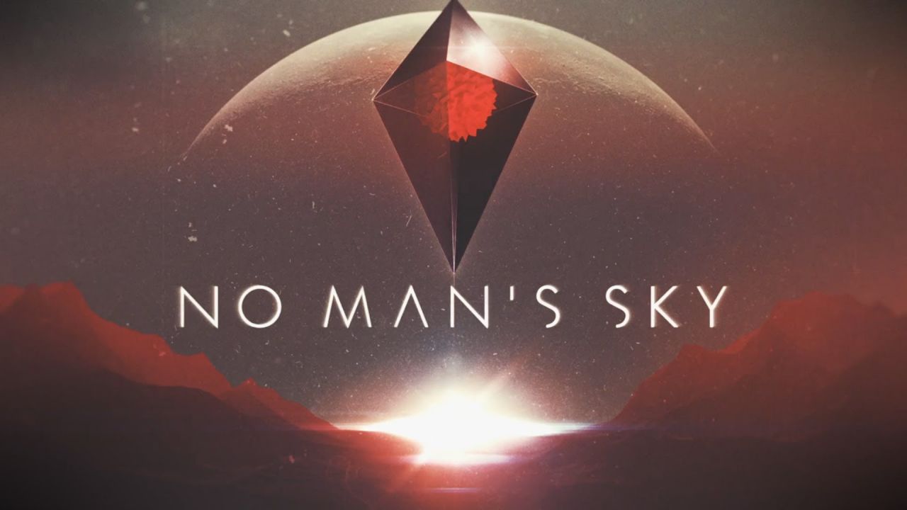 No Man’s Sky – PC