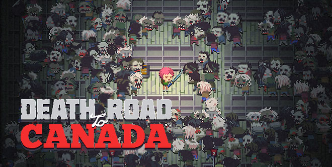 Death Road to Canada v18 – PC