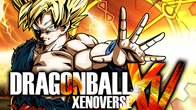 Dragon Ball Xenoverse – PC