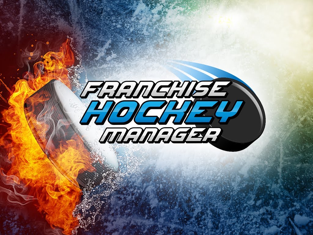 Franchise Hockey Manager 3 – PC
