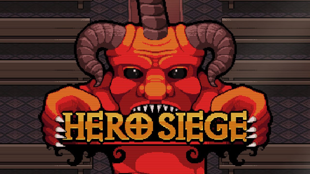 Hero Siege – PC