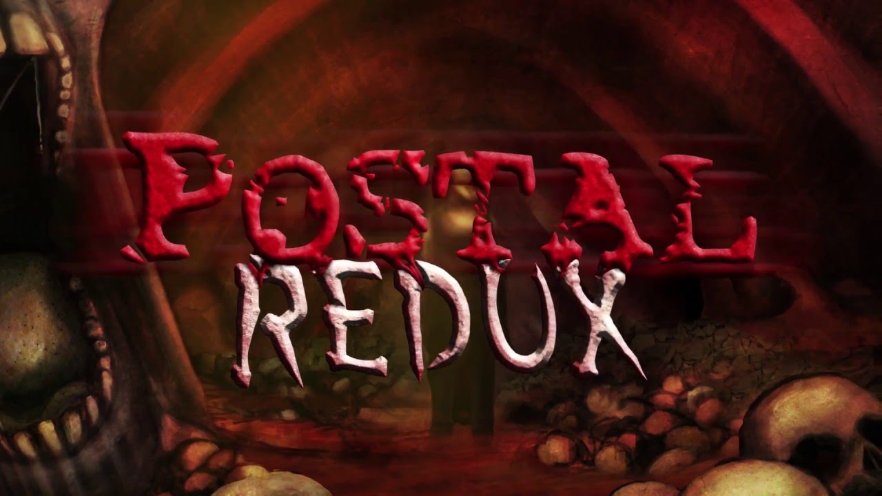 POSTAL Redux – PC