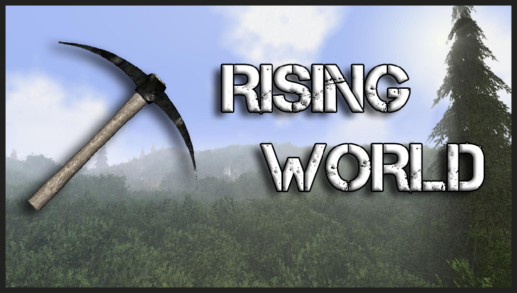 Rising World – PC