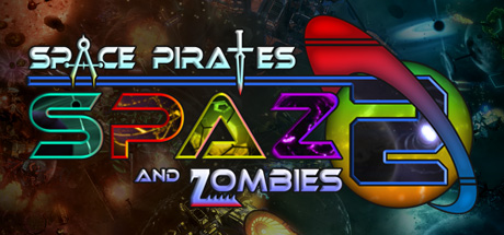 Space Pirates And Zombie 2 – PC
