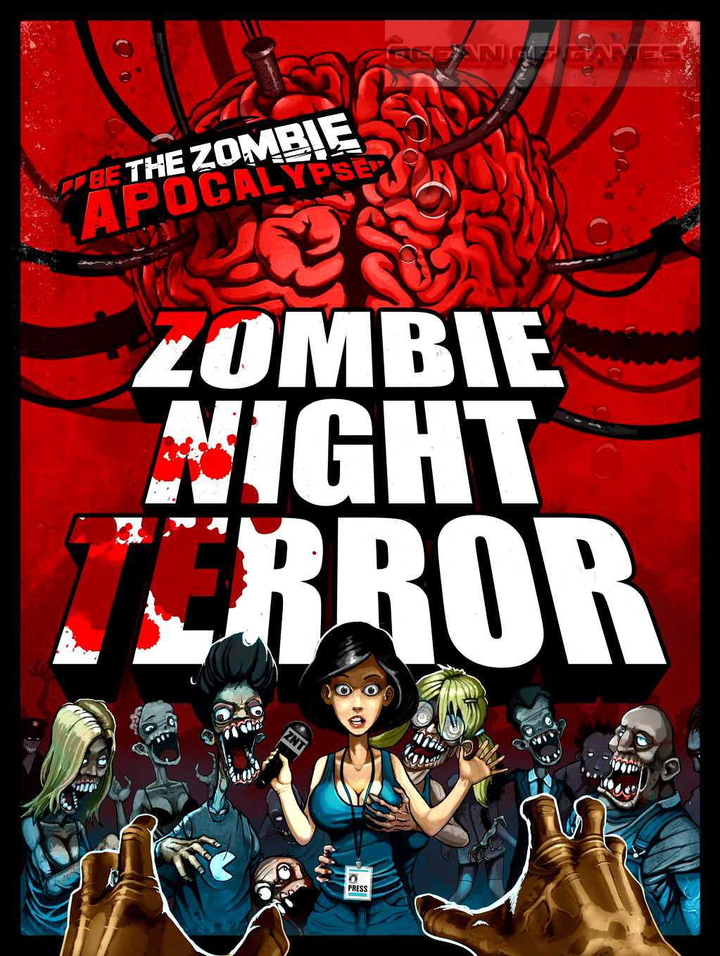 Zombie Night Terror – PC