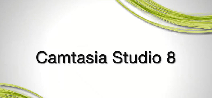 Camtasia Studio 8.6.0