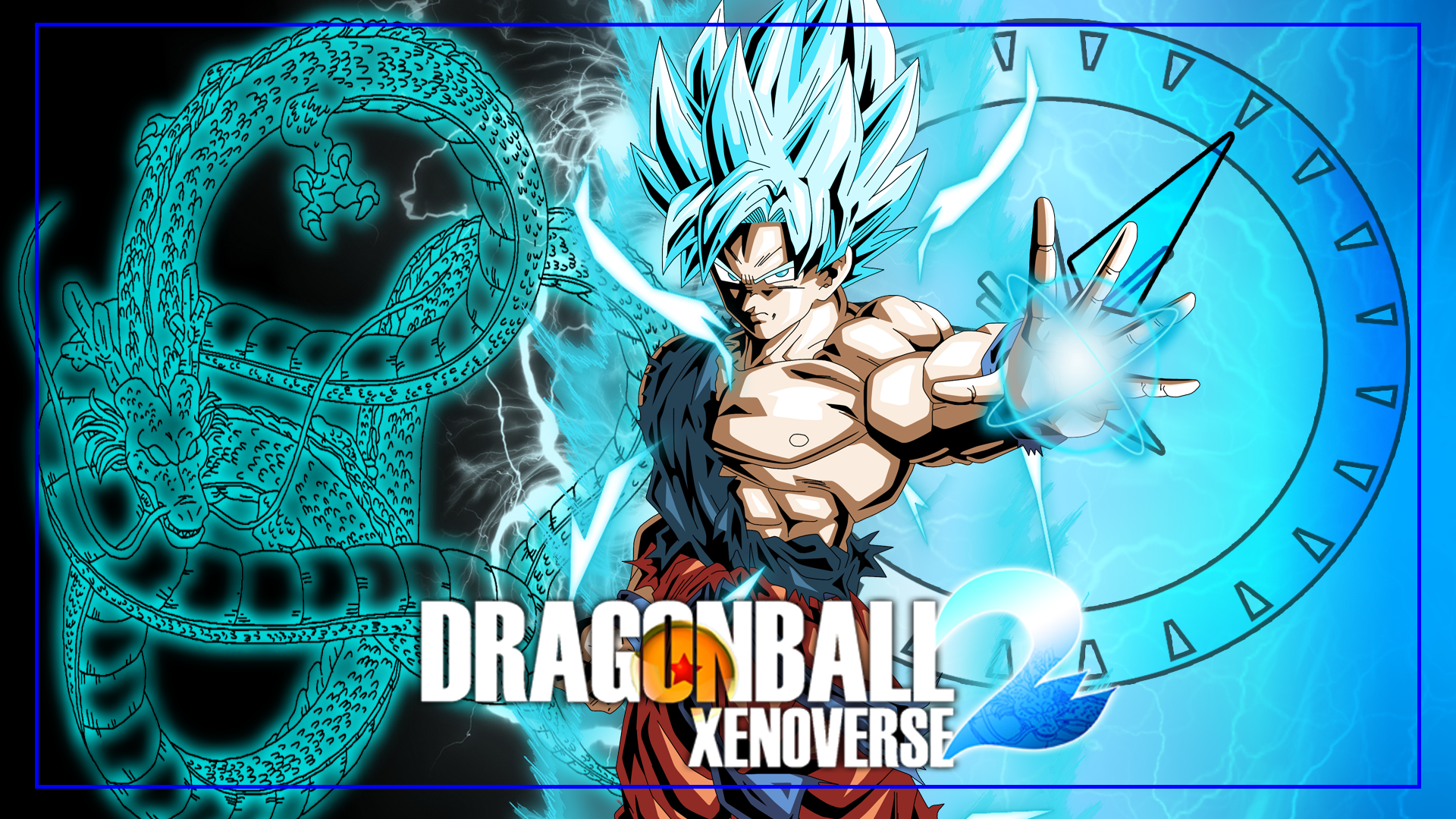 Dragon Ball Xenoverse 2 – PC