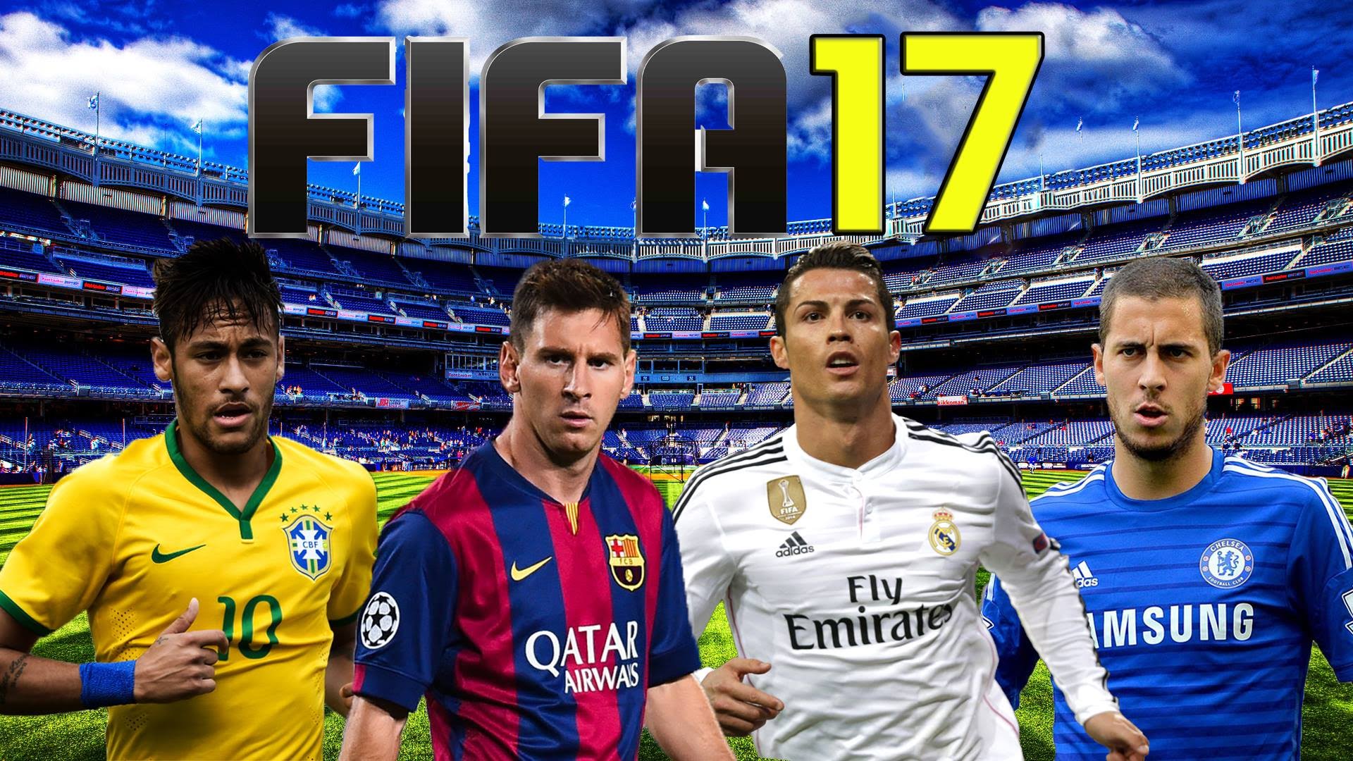 FIFA 17 – PS3