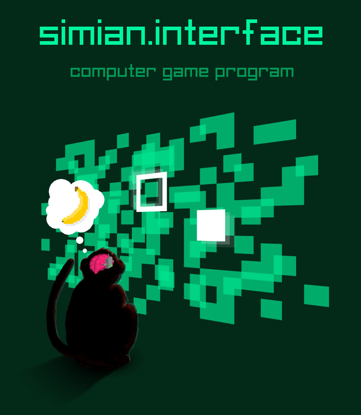 Simian.Interface v.2