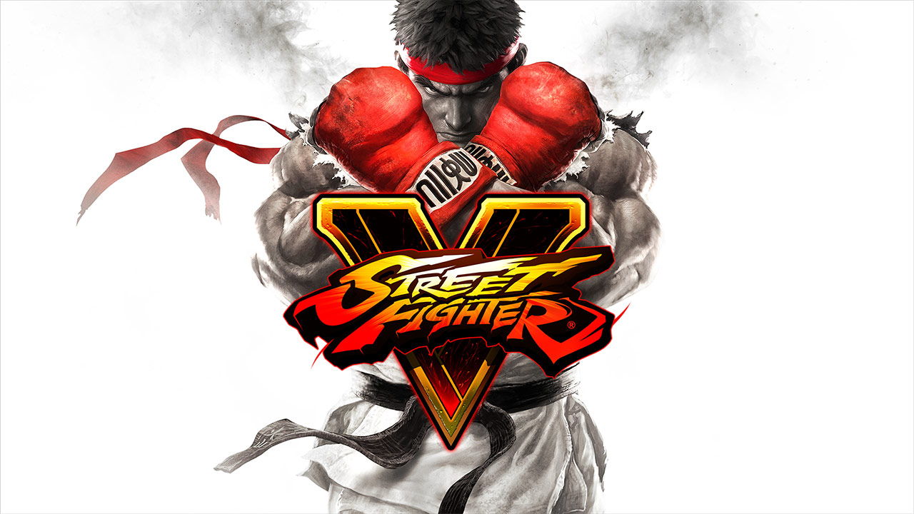 Street Fighter V – PC
