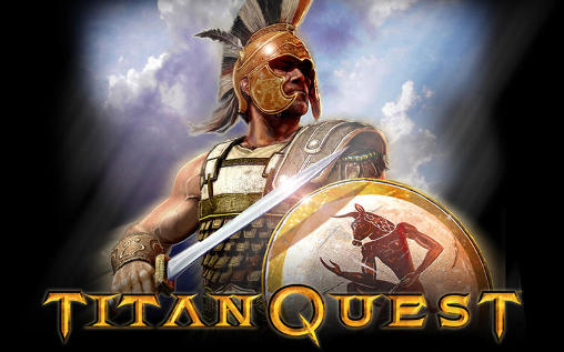 Titan Quest – PC