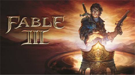 Fable III – Xbox 360