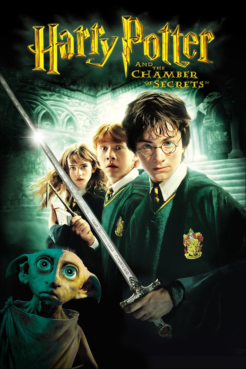 Harry Potter And The Chamber Of Secrets – PC