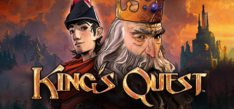 King’s Quest – XBOX 360