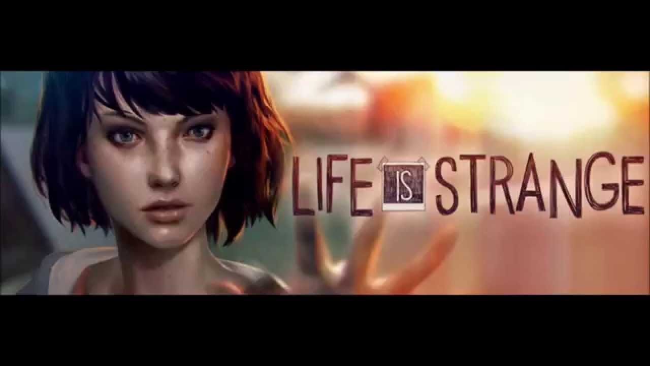 Life is Strange Complete Season – XBOX 360