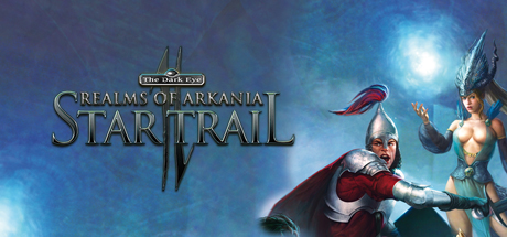 Realms of Arkania STAR TRAIL EARLY ACCESS – PC