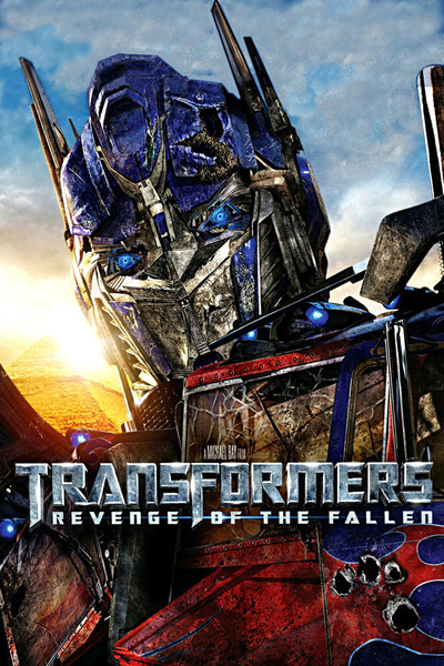 Transformers Revenge of the Fallen – XBOX 360