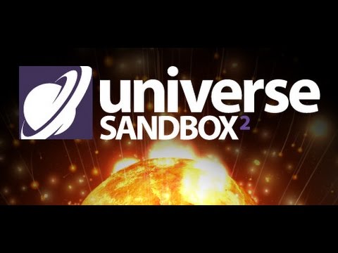 Universe Sandbox 2 Alpha 19 – PC