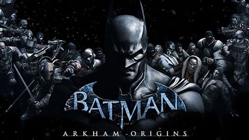 Batman Arkham Origins – XBOX 360
