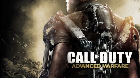 Call Of Duty Advanced Warfare – PC WINDOWS