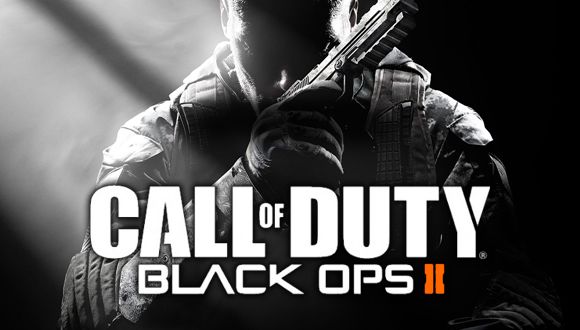 Call of Duty black ops II – PC