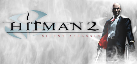 Hitman 2 Silent Assassin – PC