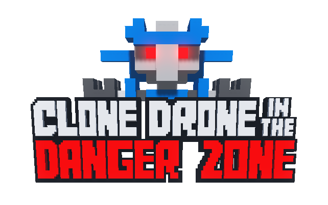 Clone Drone in the danger zone v0 3.1.0 – PC