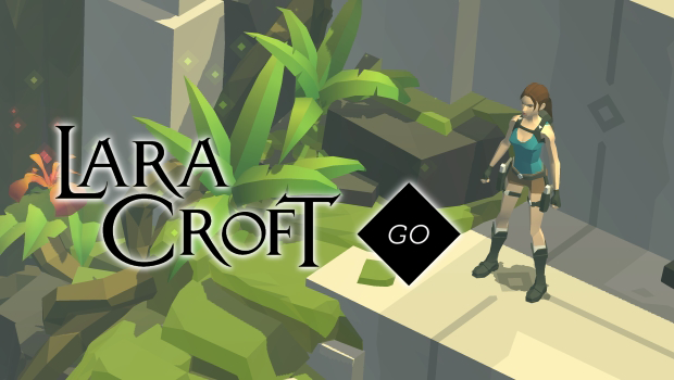 Lara Croft GO – PC