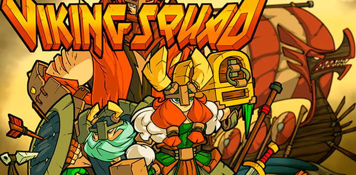 Viking Squad v1.015 – PC