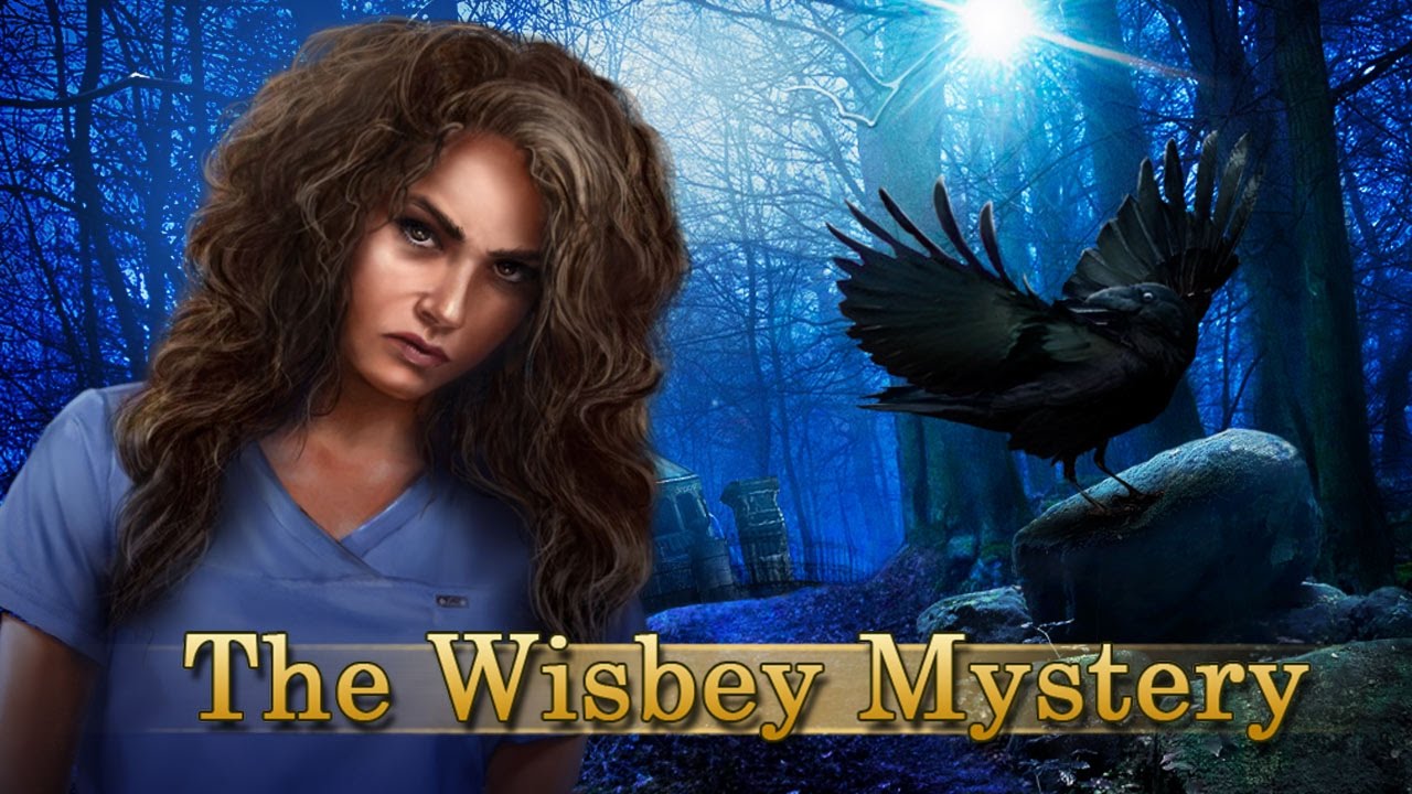 The Wisbey Mystery – PC