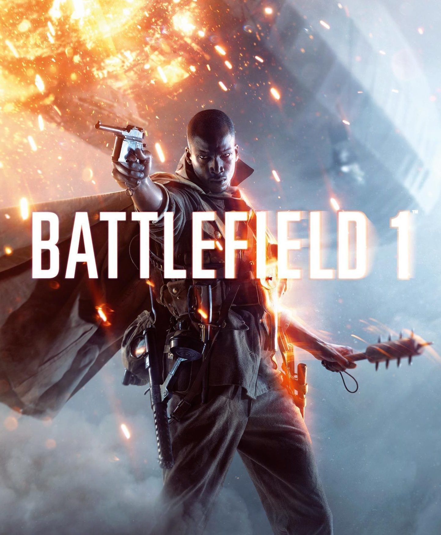 Battlefield 1-CPY – PC